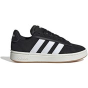 Resim Adidas Grand Court Alpha 00s Unisex Günlük Ayakkabı Jp9771 Siyah Jp9771 Siyah 