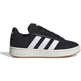 Resim Adidas Grand Court Alpha 00s Unisex Günlük Ayakkabı Jp9771 Siyah Jp9771 Siyah 