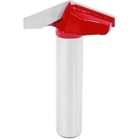 Resim D:40 CNC Motif Bıçağı 150° 