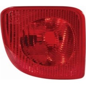 Resim Esse Otomotiv - Kango 2 Sis Farı Lambası Arka Sol 08- Dpo 551-4001l-ld-ue 8200419906 