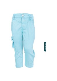 Resim Xo Kids Erkek Pantolon 1-4 Yaş 0022008 Epnt07003 Mint 