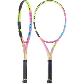 Resim Babolat Pa Rafa U No Cover Unisex Tenis Raketi 