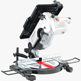 Resim 1200 W Gönye Kesme Specco 