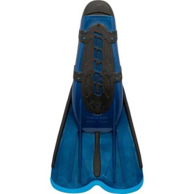 Resim Cressi Agua Short Yüzücü Paleti - BLUE / NO:37-38 