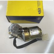 Resim Tofaş Uyumlu Silecek Motoru Doğan Kartal Şahin M131 MAKO 