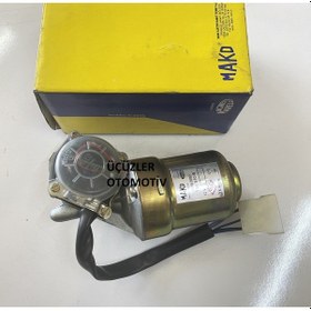 Resim Tofaş Uyumlu Silecek Motoru Doğan Kartal Şahin M131 MAKO 