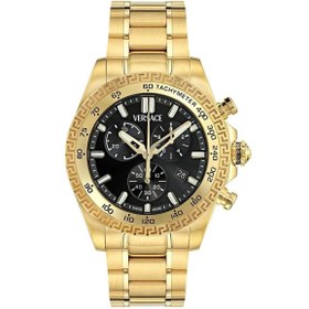 Resim Versace VRSCVE9K01124 Erkek Kol Saati 