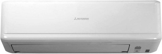 Resim Mitsubishi Heavy Inverter Klima Silver Serisi 9000 BTU/h A Enerji Sınıfı 