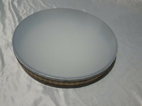 Resim Frame Drum Bendir, Daf, Erbane With Case 