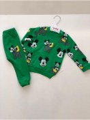 Resim Bebek Pijama TYC00354406126 