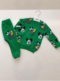 Resim Bebek Pijama TYC00354406126 
