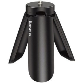 Resim Baseus SUYT-A0G Control Gimbal Sabitleyici Tripod 