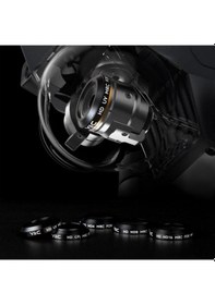 Resim DJI Mavic Pro Kamera 5 Li Lens Filtre Seti Nd4-nd8-nd16-uv-cpl 
