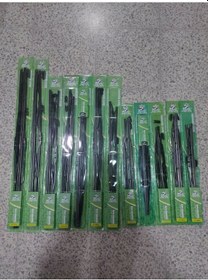 Resim 450mm Silecek Telli Tip 18'' 