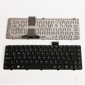 Resim Dell Uyumlu MP-09F28PA-698 Klavye - Türkçe Siyah 