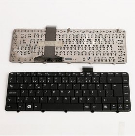 Resim Dell Uyumlu MP-09F28PA-698 Klavye - Türkçe Siyah 