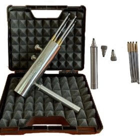 Resim Hakan Dedektör Model 15 