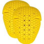 Resim Knox Micro-lock Compact Part 433 Motosiklet Omuz Koruması Çok Renkli 