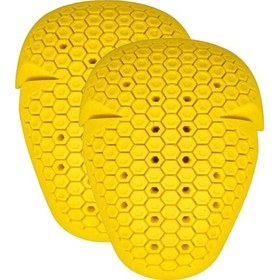 Resim Knox Micro-lock Compact Part 433 Motosiklet Omuz Koruması Çok Renkli 