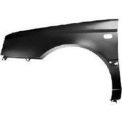 Resim Glf92-5000 Golf 3 1992- Ön Çamurluk Sol Oval Delik Oem No: 1h0821105b 