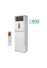 Resim Airfel LVA125A 42000 BTU/h Salon Tipi Inverter Klima 