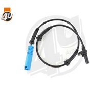 Resim Bmw Ön Abs Sensörü E60 34526771702 