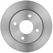 Resim Nissan Micra K11 1992-2002 Ön Fren Diski 234x4 Takım 