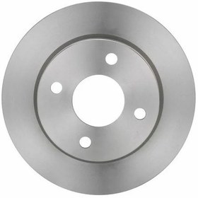 Resim Nissan Micra K11 1992-2002 Ön Fren Diski 234x4 Takım 