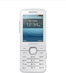 Resim Nokia 5610 Xpressmusic Sıfır | Beyaz 