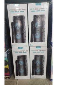 Resim greatnice Wireless speaker 