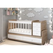 Resim PATİKO Masal Büyüyen Beşik 