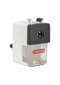 Resim Bigpoint Masaüstü Kalemtıraş Bp987 Jumbo Açabilir Masa Tipi Orta 