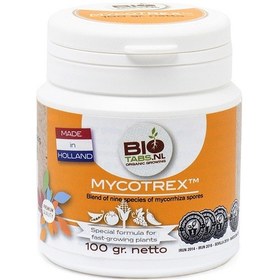 Resim Biotabs Mycotrex 100 G 