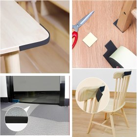 Resim Contacall Yapışkan Bantlı Yalıtım Sünger 3 mm Kalınlık 15 mm Genişlik 25 Metre Uzunluk Eva 3X15 