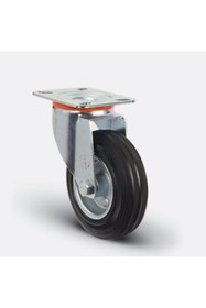 Resim Genel Markalar EM01 Spr 100 Dönerli Teker Ağır Tip 