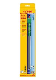 Resim Sera Delta Isıtıcı 300w 