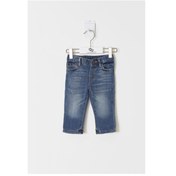 Resim Wonder Kids Kız Bebek Pantolon Wk19Aw1025 3-6 Ay 