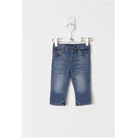 Resim Wonder Kids Kız Bebek Pantolon Wk19Aw1025 3-6 Ay 