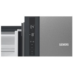 Resim Siemens KF96NVPEA 605 LT No-Frost Gardırop Tipi Buzdolabı 