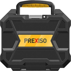 Resim Prexiso P2LC15 Yeşil Çizgi ve Nokta Lazer Hizalama 15M 50FT 