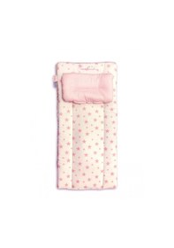 Resim Pierre Cardin Lüks Nakışlı Alt Açma Minderi - Pembe 