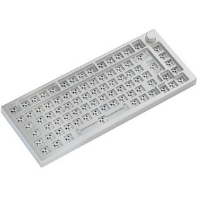 Resim Glorious Pc Gaming Race Gmmk Pro -%75 Tkl Modüler Oyun Klavyesi M 