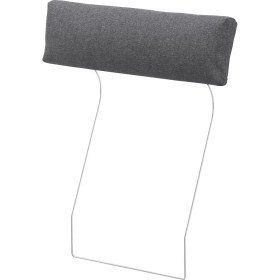 Resim IKEA Gri Ferah Kanepe - Baş Desteği 
