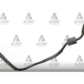 Resim Yakıt Borusu 208 / 2008 / 301 / 308 / C3 12 Eb Motor 