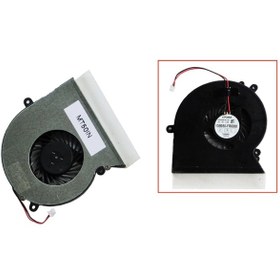 Resim Casper Uyumlu Mt50 Mt51 Mt55 Notebook Fan 