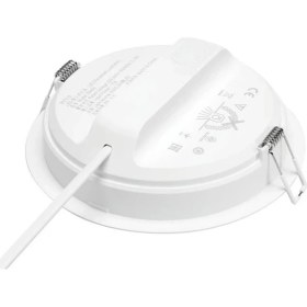 Resim Philips Meson 17W Led Panel 4000K Günışığı 
