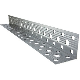 Resim DALSAN Delikli Köşe Profili 270cm 50 Adet 