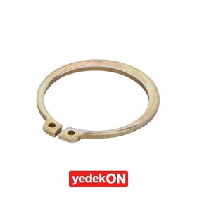 Resim AGCO Kilit Rondelası - Fendt | FEL127857 