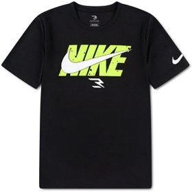 Resim Nike Erkek Çocuk Tişört 9Q1453 
