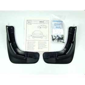 Resim Mais Paçalık Takımı Ön 7711426788 Fluence KNO-MAİS-7711426788 